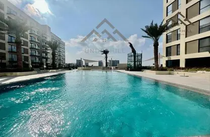 Apartment - 1 Bedroom - 1 Bathroom for sale in Marassi Al Bahrain - Diyar Al Muharraq - Muharraq Governorate