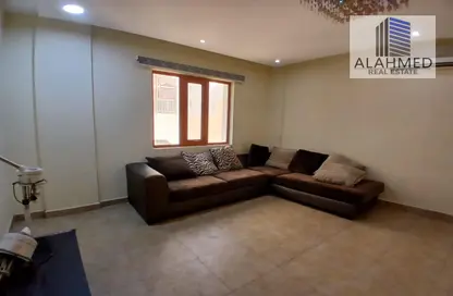 Apartment - 1 Bedroom - 1 Bathroom for rent in Adliya - Manama - Capital Governorate