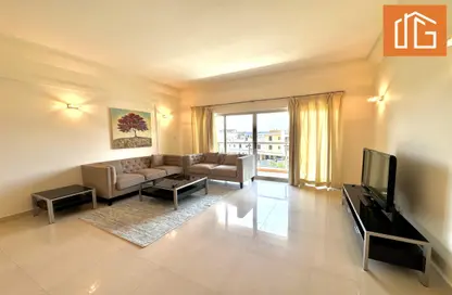 Apartment - 2 Bedrooms - 2 Bathrooms for rent in Amwaj Marina - Amwaj Islands - Muharraq Governorate