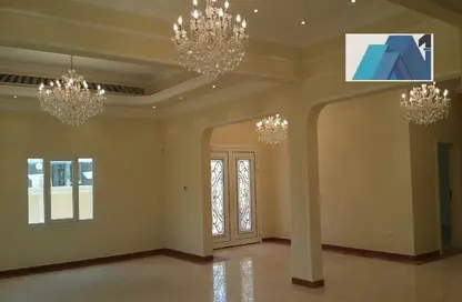 Villa - 6 Bedrooms - 7 Bathrooms for rent in Hidd - Muharraq Governorate