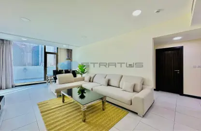 Apartment - 2 Bedrooms - 2 Bathrooms for rent in Adliya - Manama - Capital Governorate