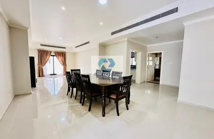 Villa - 3 Bedrooms - 3 Bathrooms for rent in Janabiya - Northern Governorate