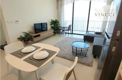 Apartment - 1 Bedroom - 1 Bathroom for sale in Marassi Boulevard - Diyar Al Muharraq - Muharraq Governorate