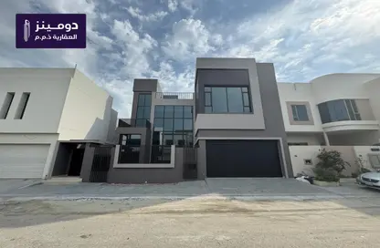 Villa - 5 Bedrooms - 6 Bathrooms for sale in Saar - Northern Governorate