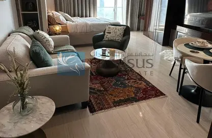 Apartment - 1 Bathroom for rent in Seef - Capital Governorate