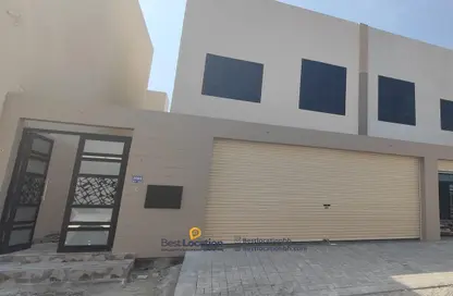 Villa - 4 Bedrooms - 4 Bathrooms for sale in Sitra - Central Governorate