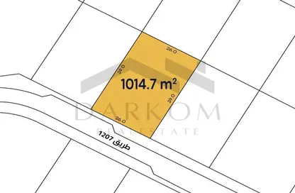 Land - Studio for sale in Hamad Town - Northern Governorate