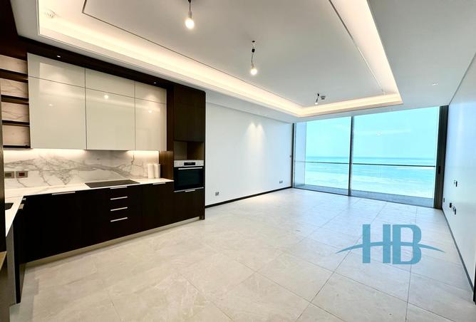 Apartment - 1 Bedroom - 2 Bathrooms for sale in Bahrain Bay - Capital Governorate