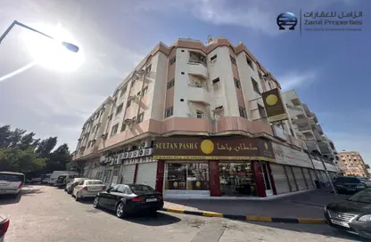 Apartment - 2 Bedrooms - 2 Bathrooms for rent in Muharraq - Muharraq Governorate