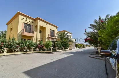 Villa - 5 Bedrooms - 6 Bathrooms for rent in Hamala - Northern Governorate