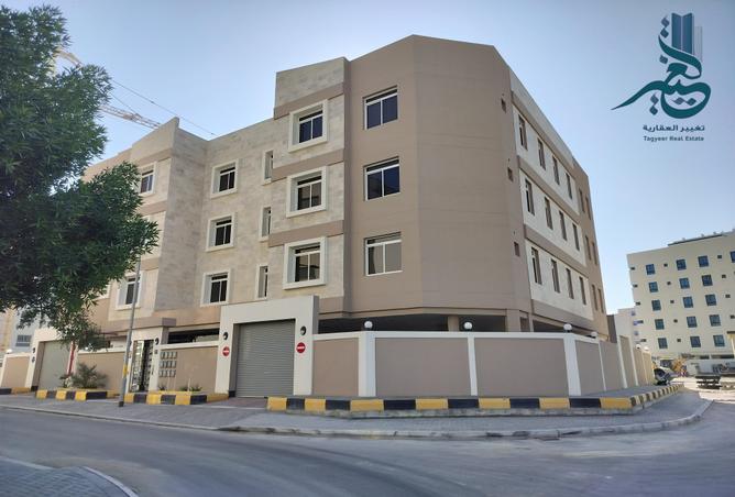 Apartment - 3 Bedrooms - 2 Bathrooms for rent in Janabiya - Northern Governorate