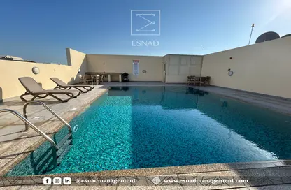 Apartment - 1 Bathroom for sale in Busaiteen - Muharraq Governorate