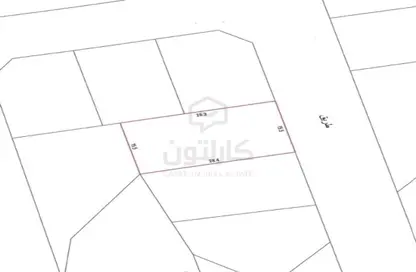 Land - Studio for sale in Maqabah - Northern Governorate