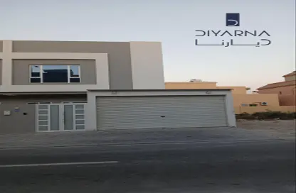 Villa - 3 Bedrooms - 4 Bathrooms for sale in Sadad - Northern Governorate