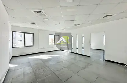 Office Space - Studio - 1 Bathroom for rent in Seef - Capital Governorate