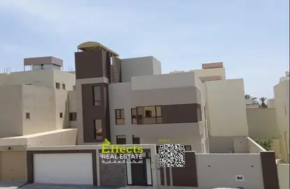 Villa - 4 Bedrooms - 5 Bathrooms for sale in Dumistan - Northern Governorate