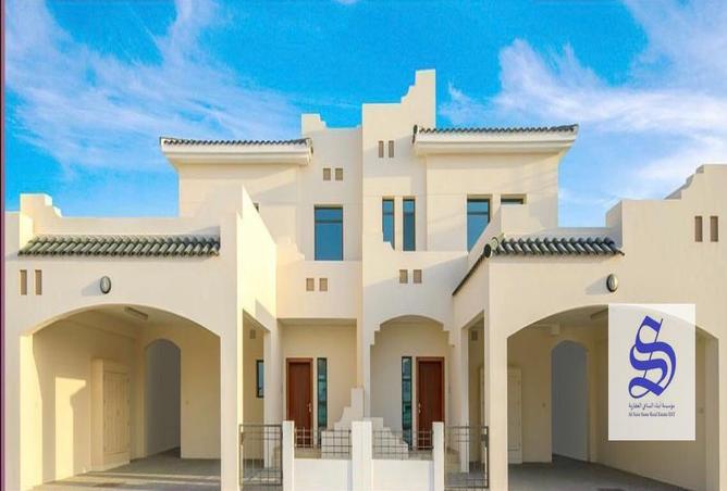 Villa - 2 Bedrooms - 3 Bathrooms for rent in Riffa Views - Riffa - Southern Governorate