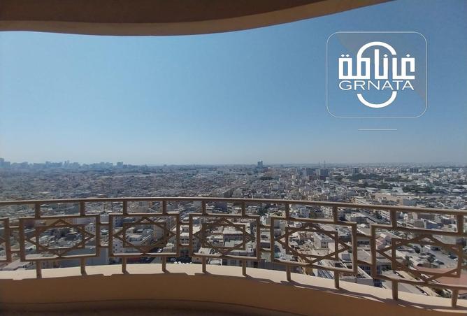 Apartment - 2 Bedrooms - 2 Bathrooms for rent in Manama - Capital Governorate