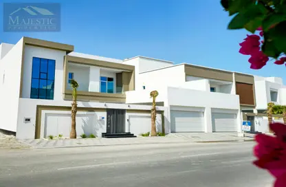 Villa - 5 Bedrooms - 6 Bathrooms for sale in Saar - Northern Governorate