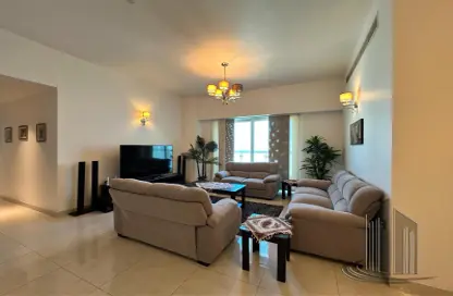 Apartment - 2 Bedrooms - 2 Bathrooms for sale in Al Juffair - Capital Governorate