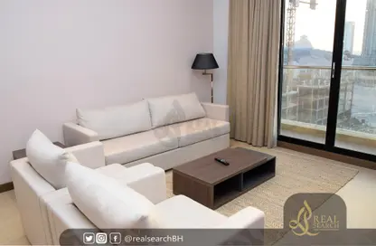 Apartment - 1 Bedroom - 2 Bathrooms for sale in Seef - Capital Governorate