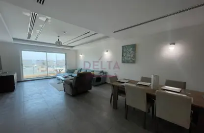 Apartment - 2 Bedrooms - 2 Bathrooms for sale in Amwaj Marina - Amwaj Islands - Muharraq Governorate