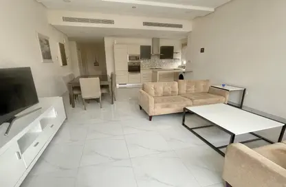 Apartment - 2 Bedrooms - 2 Bathrooms for rent in Saar - Northern Governorate