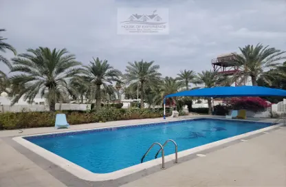 Villa - 3 Bedrooms - 4 Bathrooms for rent in Hamala - Northern Governorate