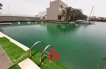 Apartment - 2 Bedrooms - 2 Bathrooms for sale in Al Marsa Floating City - Amwaj Islands - Muharraq Governorate