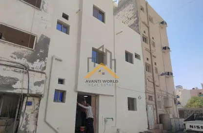 Whole Building - Studio - 4 Bathrooms for sale in Gudaibiya - Manama - Capital Governorate