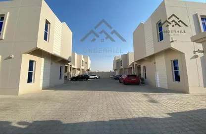 Compound for sale in A'Ali - Central Governorate