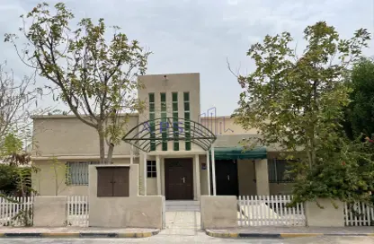 Villa - 3 Bedrooms - 3 Bathrooms for rent in Salmaniya - Manama - Capital Governorate