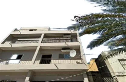 Apartment - 1 Bedroom - 1 Bathroom for rent in Exhibition Road - Hoora - Capital Governorate