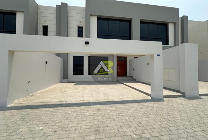 Villa - 3 Bedrooms - 5 Bathrooms for rent in Segaya - Manama - Capital Governorate