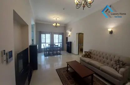 Apartment - 3 Bedrooms - 2 Bathrooms for rent in Saar - Northern Governorate