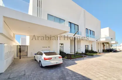 Villa - 5 Bedrooms - 6 Bathrooms for rent in Saar - Northern Governorate