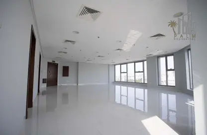 Office Space - Studio - 2 Bathrooms for rent in Adliya - Manama - Capital Governorate