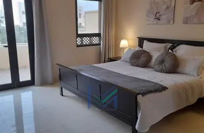 Villa - 2 Bedrooms - 2 Bathrooms for rent in Al Marsa Floating City - Amwaj Islands - Muharraq Governorate