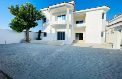 Villa - 4 Bedrooms - 3 Bathrooms for rent in Budaiya - Northern Governorate