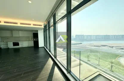 Apartment - 2 Bedrooms - 3 Bathrooms for rent in Bahrain Financial Harbour - Manama - Capital Governorate