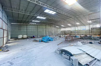 Warehouse - Studio for rent in Salmabad - Central Governorate