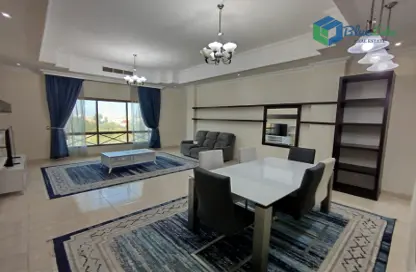 Apartment - 2 Bedrooms - 2 Bathrooms for rent in Gufool - Manama - Capital Governorate