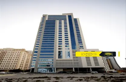 Apartment - 1 Bedroom - 1 Bathroom for rent in Sanabis - Manama - Capital Governorate