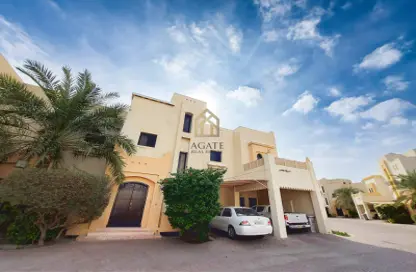 Villa - 5 Bedrooms - 5 Bathrooms for rent in Janabiya - Northern Governorate