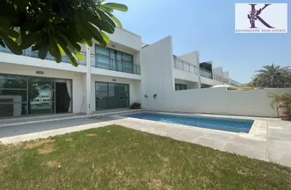 Villa - 4 Bedrooms - 5 Bathrooms for sale in Tala Island - Amwaj Islands - Muharraq Governorate