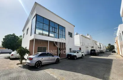 Villa - Studio - 3 Bathrooms for rent in Budaiya - Northern Governorate