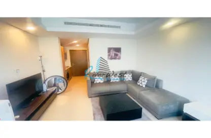 Apartment - 1 Bathroom for sale in Busaiteen - Muharraq Governorate