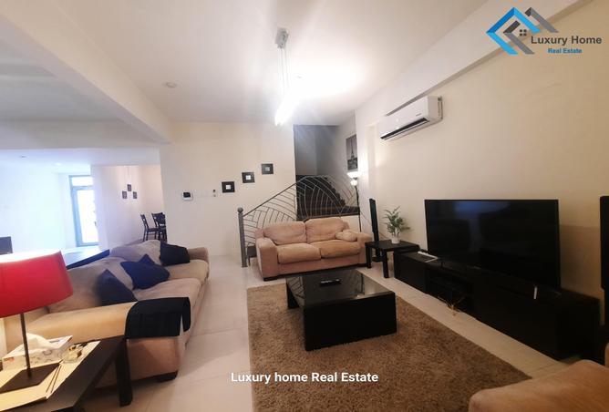 Villa - 3 Bedrooms - 4 Bathrooms for rent in Hidd - Muharraq Governorate