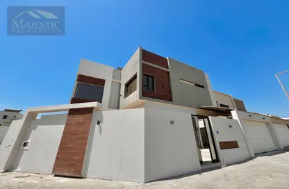 Villa - 3 Bedrooms - 4 Bathrooms for sale in Sadad - Northern Governorate