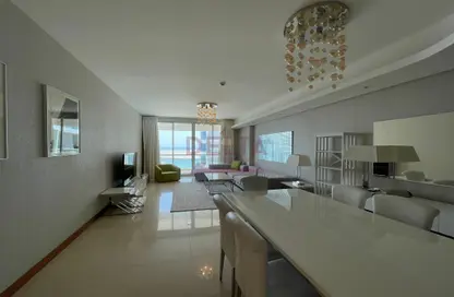 Apartment - 3 Bedrooms - 3 Bathrooms for sale in The Treasure - Dilmunia Island - Muharraq Governorate